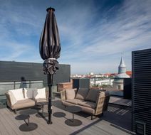 Ilonn Boutique Hotel Exterior