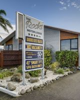 The Rocks Motel