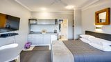 The Rocks Motel Room