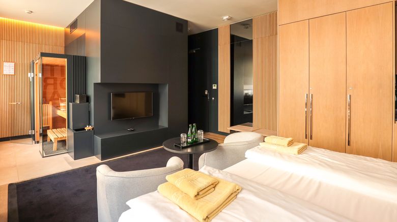 <b>Ilonn Boutique Hotel Room</b>. Images powered by <a href="https://www.leonardoworldwide.com/" title="Leonardo Worldwide" target="_blank">Leonardo</a>.