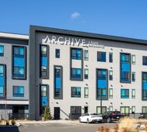 Kasa Archive Reno-Tahoe Exterior