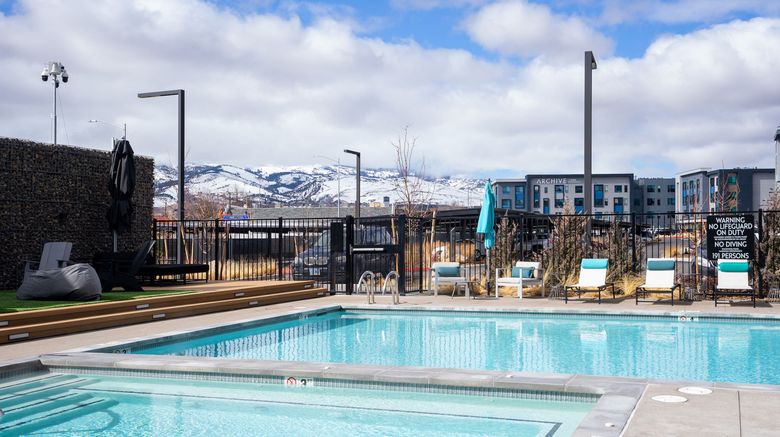<b>Kasa Archive Reno-Tahoe Exterior</b>. Images powered by <a href="https://www.leonardoworldwide.com/" title="Leonardo Worldwide" target="_blank">Leonardo</a>.