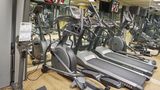 Red Roof Inn Gurnee - Waukegan Health Club