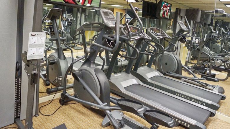 <b>Red Roof Inn Gurnee - Waukegan Health Club</b>. Images powered by <a href="https://www.leonardoworldwide.com/" title="Leonardo Worldwide" target="_blank">Leonardo</a>.