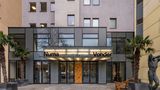 Numa Berlin Potsdamer Platz Exterior
