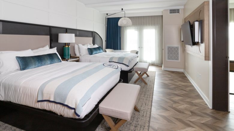 <b>The Inn At Harbor Shores Suite</b>. Images powered by <a href="https://www.leonardoworldwide.com/" title="Leonardo Worldwide" target="_blank">Leonardo</a>.