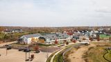 <b>The Inn At Harbor Shores Room</b>. Images powered by <a href="https://www.leonardoworldwide.com/" title="Leonardo Worldwide" target="_blank">Leonardo</a>.