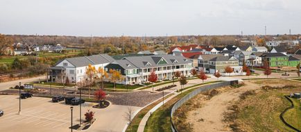 The Inn At Harbor Shores Room