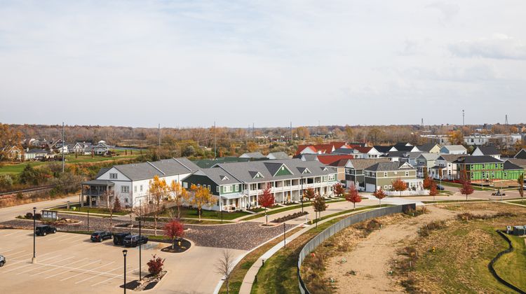 The Inn At Harbor Shores Room