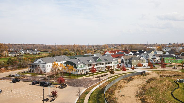 <b>The Inn At Harbor Shores Room</b>. Images powered by <a href="https://www.leonardoworldwide.com/" title="Leonardo Worldwide" target="_blank">Leonardo</a>.