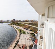 The Inn At Harbor Shores Room