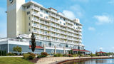 <b>The Inn At Harbor Shores Exterior</b>. Images powered by <a href="https://www.leonardoworldwide.com/" title="Leonardo Worldwide" target="_blank">Leonardo</a>.