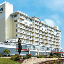 The Inn At Harbor Shores