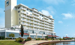 The Inn At Harbor Shores