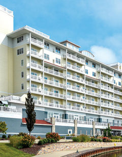 The Inn At Harbor Shores