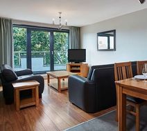 Cordia Serviced Apartments Room
