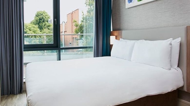 <b>Cordia Serviced Apartments Room</b>. Images powered by <a href="https://www.leonardoworldwide.com/" title="Leonardo Worldwide" target="_blank">Leonardo</a>.