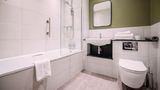 Cordia Serviced Apartments Room