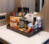 The Inn At Harbor Shores Room