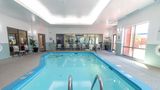 Holiday Inn Express Leland-Wilmington Pool