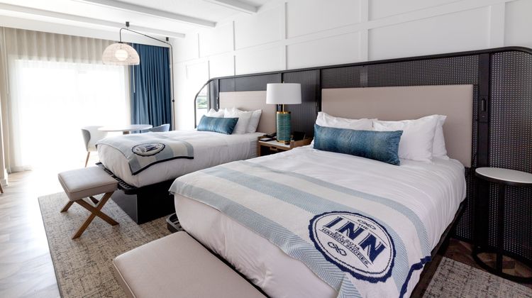 The Inn At Harbor Shores Room