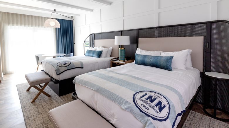 <b>The Inn At Harbor Shores Room</b>. Images powered by <a href="https://www.leonardoworldwide.com/" title="Leonardo Worldwide" target="_blank">Leonardo</a>.