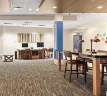 Holiday Inn Express Macon North Exterior