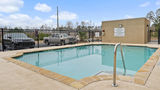Holiday Inn Express Macon North Pool