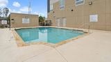 Holiday Inn Express Macon North Pool