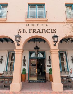 Hotel St. Francis