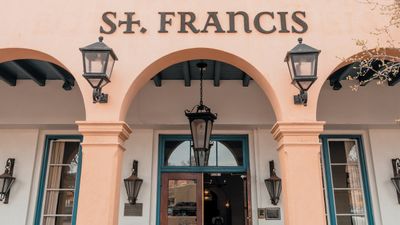 Hotel St. Francis