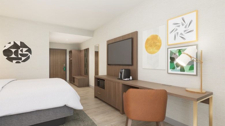 <b>Holiday Inn Morgantown Suite</b>. Images powered by <a href="https://www.leonardoworldwide.com/" title="Leonardo Worldwide" target="_blank">Leonardo</a>.
