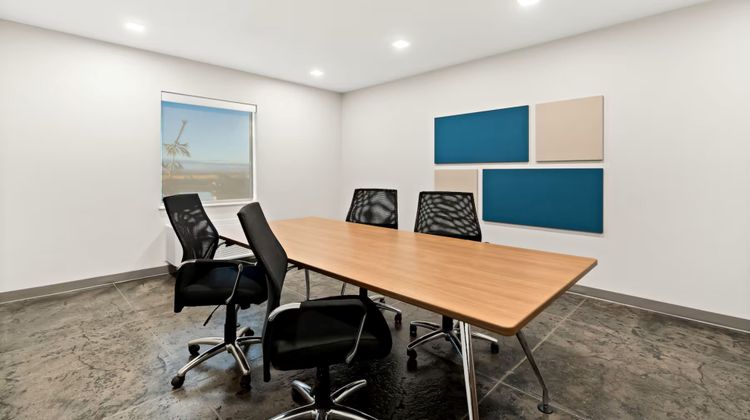 Holiday Inn Express & Suites George Meeting