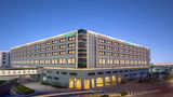 <b>Holiday Inn Shanghai Pudong Airport Exterior</b>. Images powered by <a href="https://www.leonardoworldwide.com/" title="Leonardo Worldwide" target="_blank">Leonardo</a>.