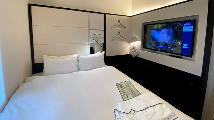 HOTEL SUI Kanda by ABEST Exterior