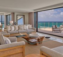 The St. Regis Aruba Resort Room