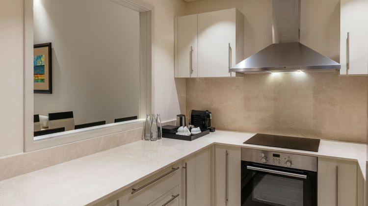 Grosvenor House, a Luxury Coll Hotel Room