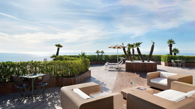 <b>Four Points by Sheraton Catania Hotel Suite</b>. Images powered by <a href="https://www.leonardoworldwide.com/" title="Leonardo Worldwide" target="_blank">Leonardo</a>.