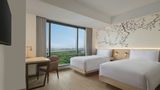 Fairfield by Marriott Bekasi Room