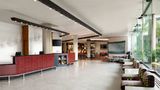 Four Points by Sheraton Catania Hotel Lobby