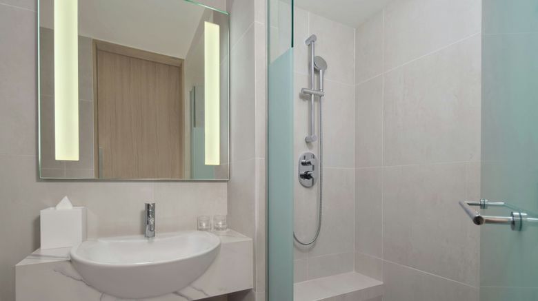 <b>Fairfield by Marriott Bekasi Room</b>. Images powered by <a href="https://www.leonardoworldwide.com/" title="Leonardo Worldwide" target="_blank">Leonardo</a>.