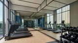 Fairfield by Marriott Bekasi Health Club