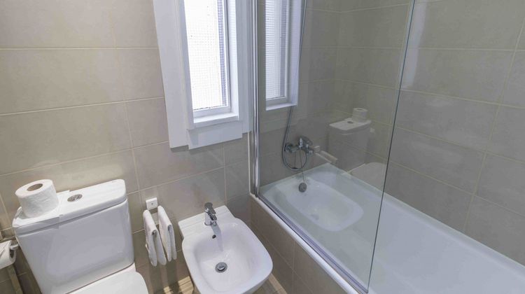 Hoteis Eurosol Leiria and Jardim Room