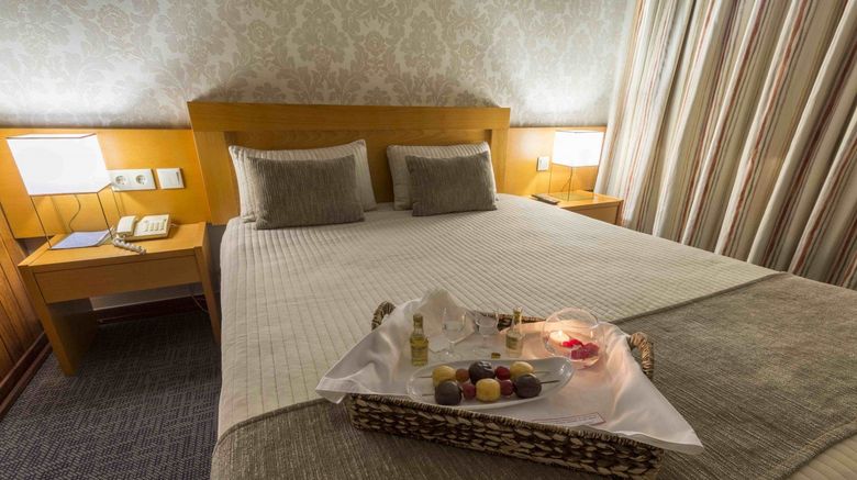 <b>Hoteis Eurosol Leiria and Jardim Room</b>. Images powered by <a href="https://www.leonardoworldwide.com/" title="Leonardo Worldwide" target="_blank">Leonardo</a>.