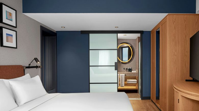 <b>Four Points Istanbul Pendik Suite</b>. Images powered by <a href="https://www.leonardoworldwide.com/" title="Leonardo Worldwide" target="_blank">Leonardo</a>.