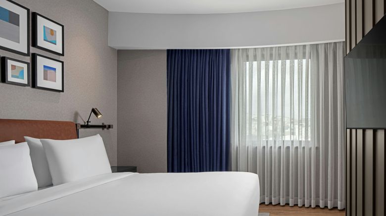 <b>Four Points Istanbul Pendik Suite</b>. Images powered by <a href="https://www.leonardoworldwide.com/" title="Leonardo Worldwide" target="_blank">Leonardo</a>.