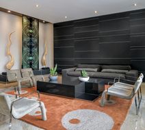 AC Feria de Madrid Lobby