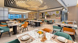 <b>Holiday Inn Shanghai Pudong Airport Restaurant</b>. Images powered by <a href="https://www.leonardoworldwide.com/" title="Leonardo Worldwide" target="_blank">Leonardo</a>.