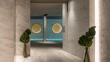 <b>Mandarin Oriental Lutetia, Paris Spa</b>. Images powered by <a href="https://www.leonardoworldwide.com/" title="Leonardo Worldwide" target="_blank">Leonardo</a>.