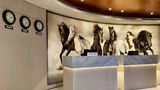 <b>Courtyard Riyadh Olaya Lobby</b>. Images powered by <a href="https://www.leonardoworldwide.com/" title="Leonardo Worldwide" target="_blank">Leonardo</a>.